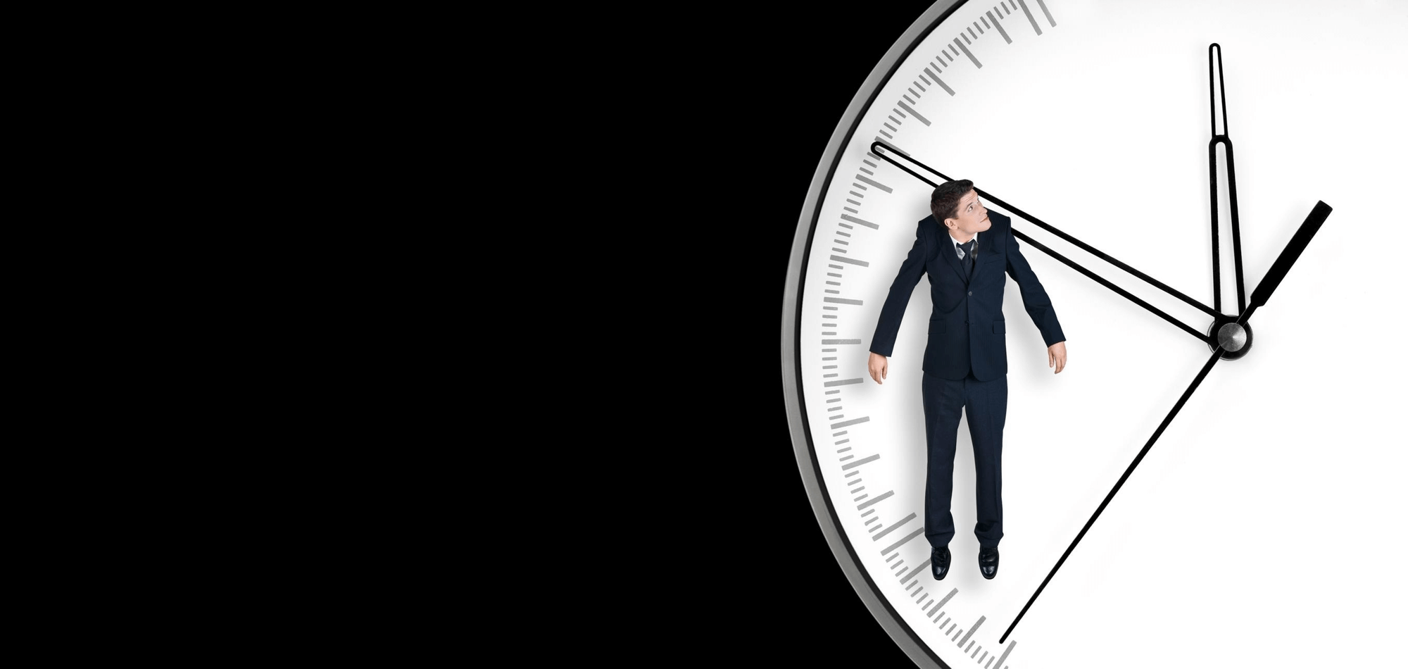 time