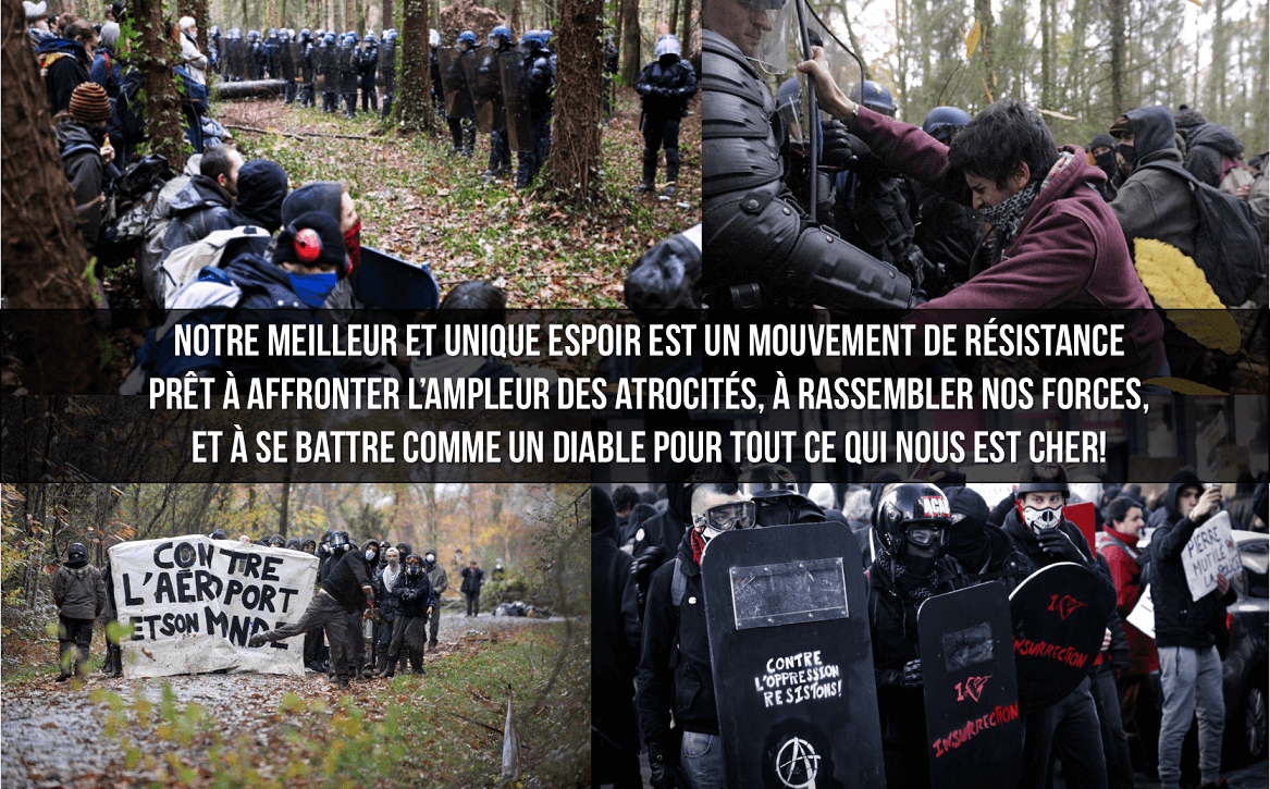 espoir