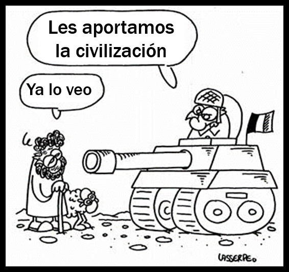 Oferta incomoda