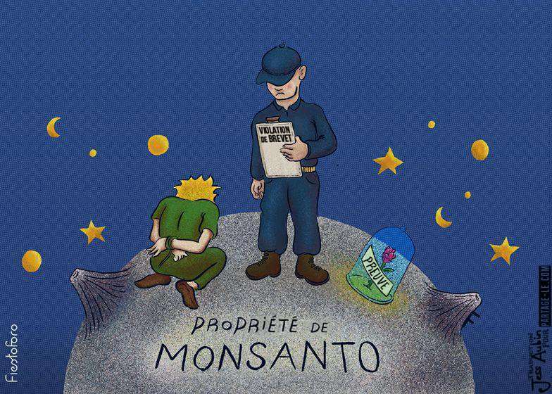 monsanto-petit-prince fr