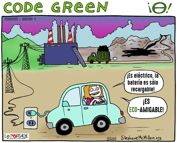 ecoamigable